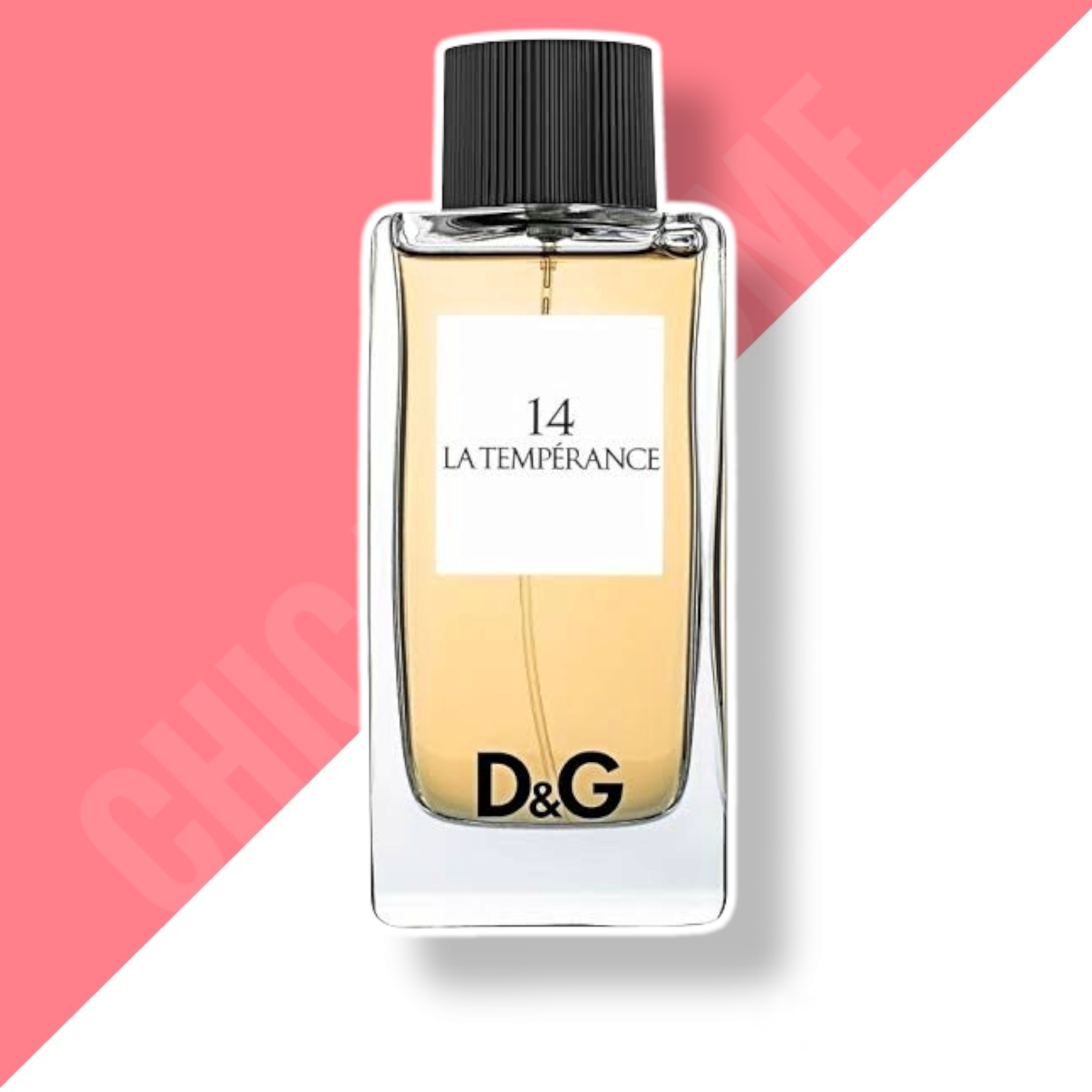 น้ำหอม D&G Anthology La Temperance No. 14 EDT 100ml