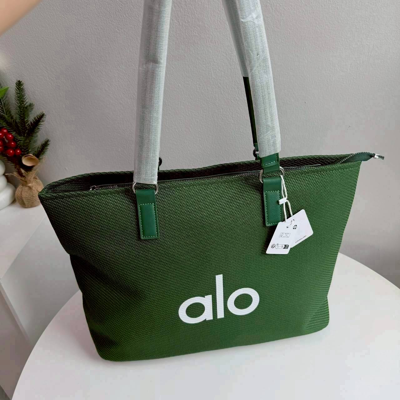 กระเป๋า Alo Tote Bag สวย เกร๋ๆ มี 5 สี