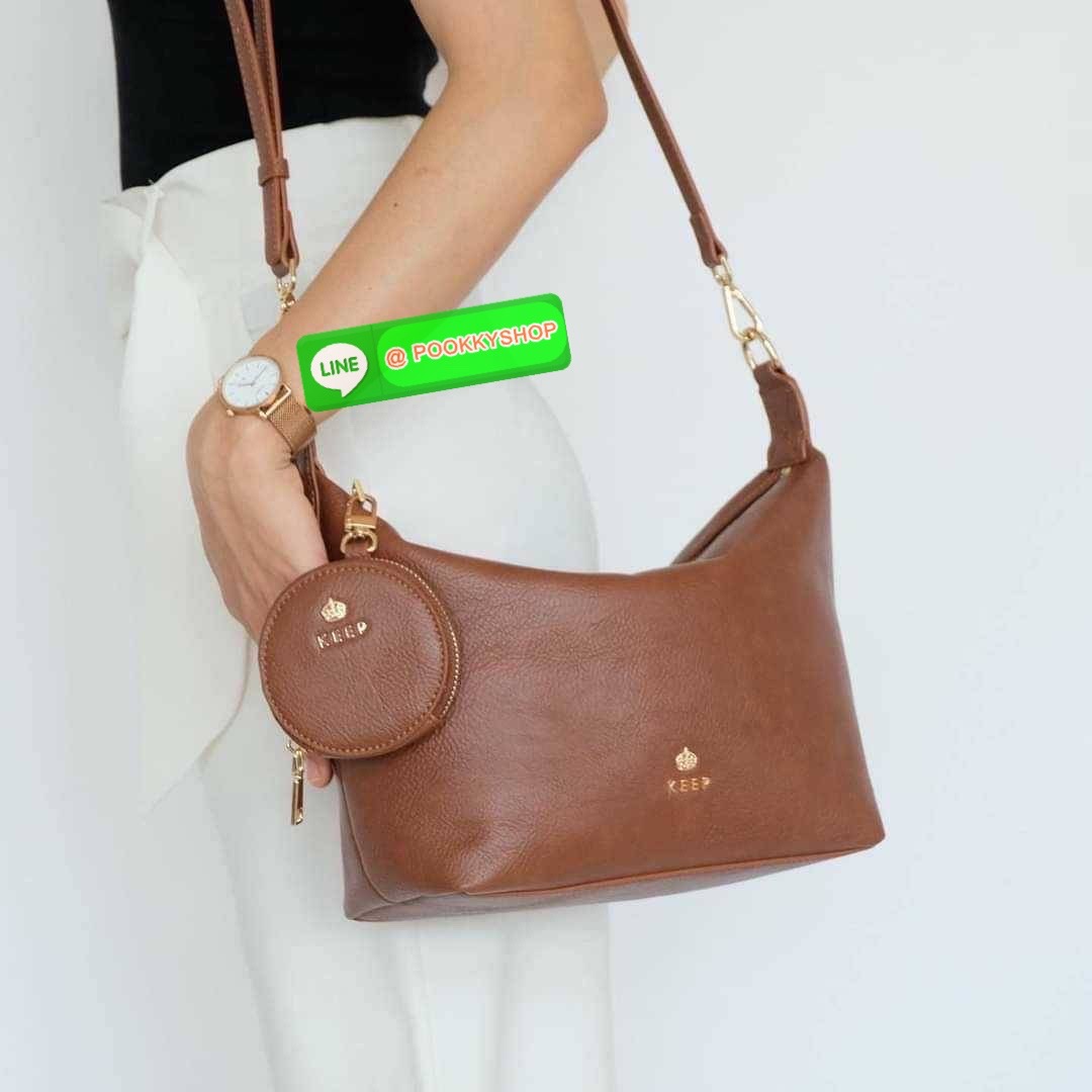Booking now !! New collection 👑น้อง ‘ Lobo Collection 2 ' กระเป๋าทรง Lobo ทรงย้วยๆ ที่ปรับทรงได้ตามการใส่ของ