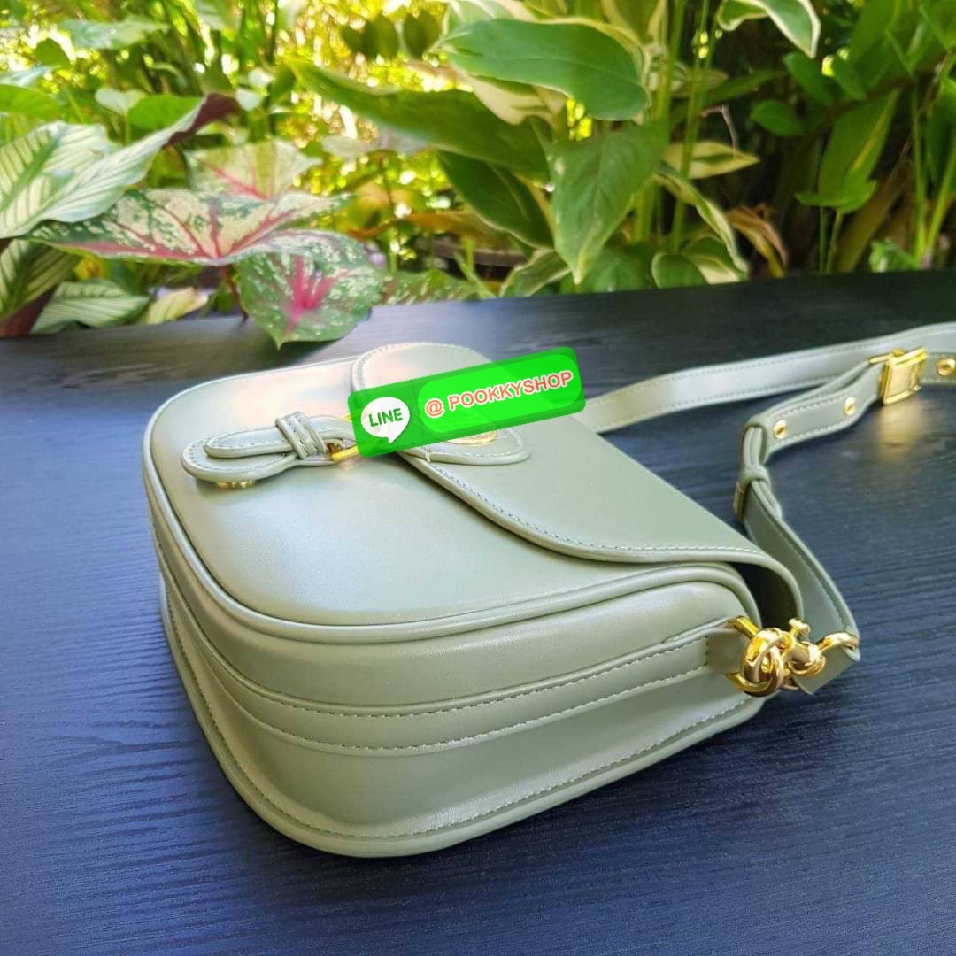 DIOR BAG VIP GIFT WITH PURCHASE (GWP) จาก DIOR DUTY FREE COUNTER