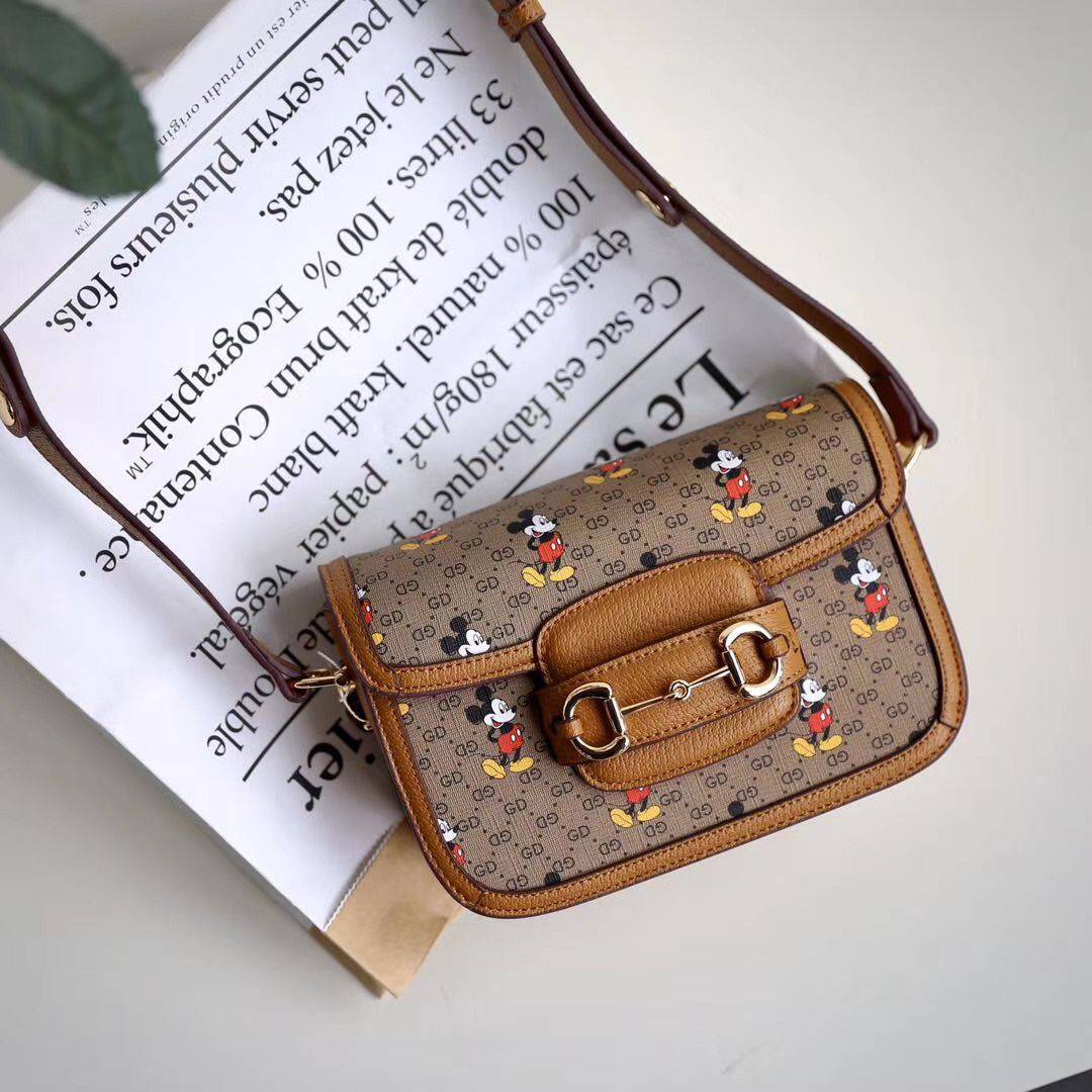 มาแล้วน้า ทรงนี้ยอดนิยมที่สุดเลย Horsebit มาพร้อมมิกกี้สุดน่ารักกันไปเลย งานสวยสุดๆๆเหมือนหนังแท้มากๆ รับรองได้ไปไม่ผิดหวังเลยจร้า