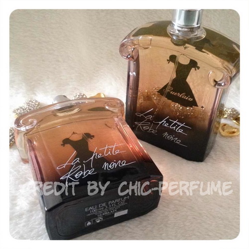 น้ำหอม Guerlain La Petite Robe Noire EDP