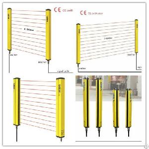 Light Curtain ( Area Sensor)