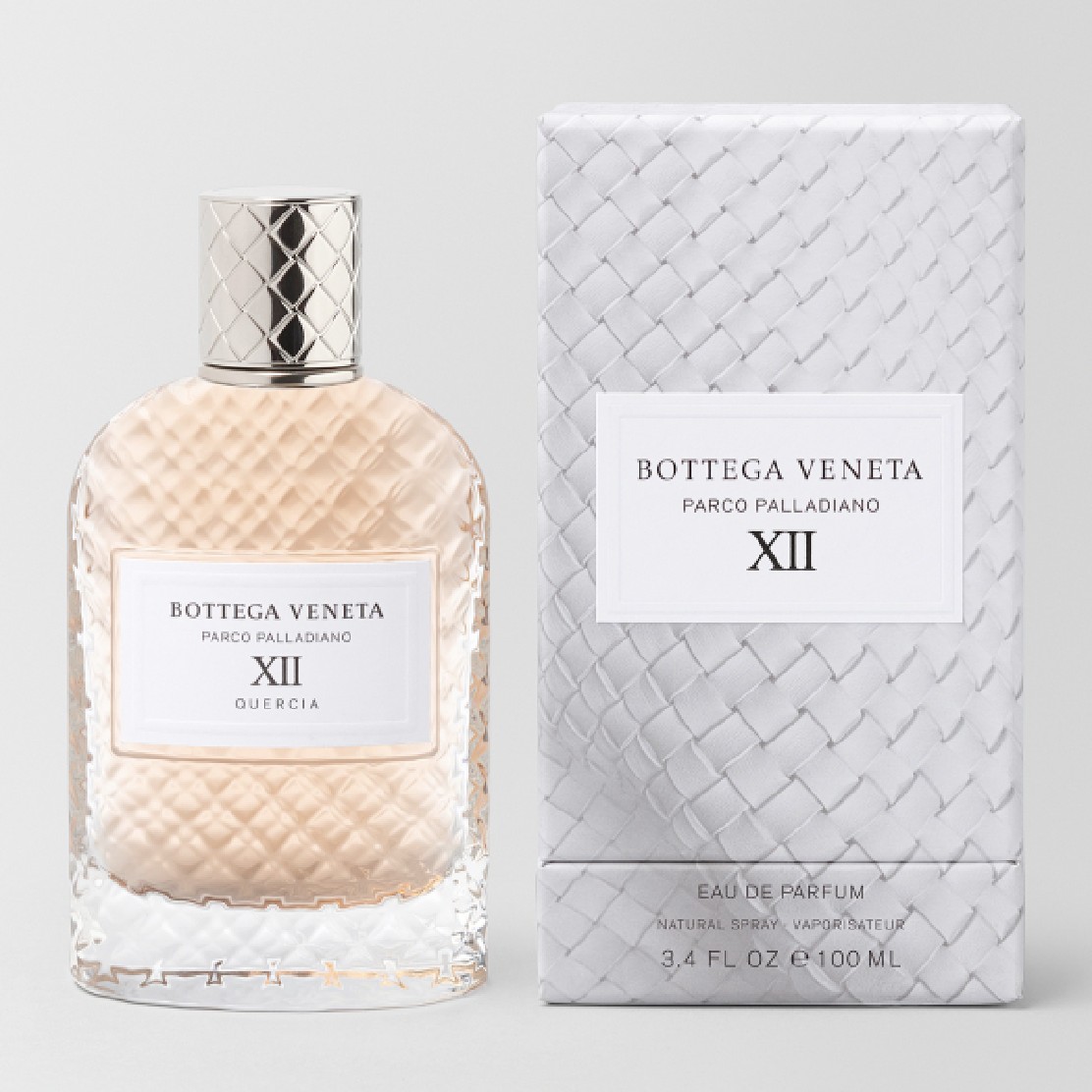 น้ำหอม Bottega Veneta Parco Palladiano XII Quercia EDP 100ml