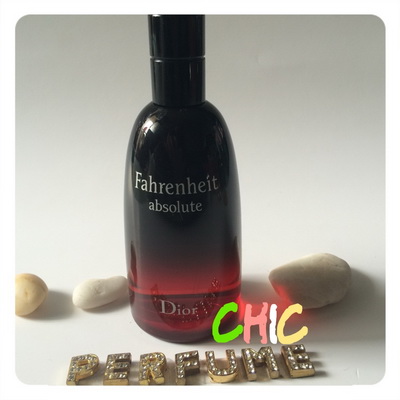 น้ำหอม Dior Fahrenheit Absolute EDT 100ml