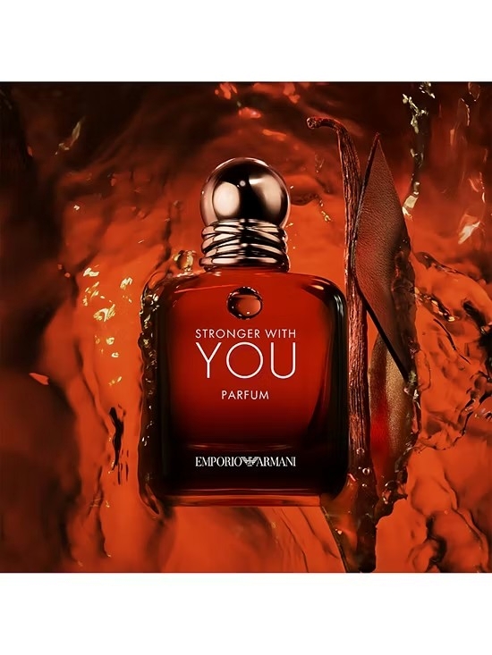 น้ำหอม Armani Stronger With You Parfum