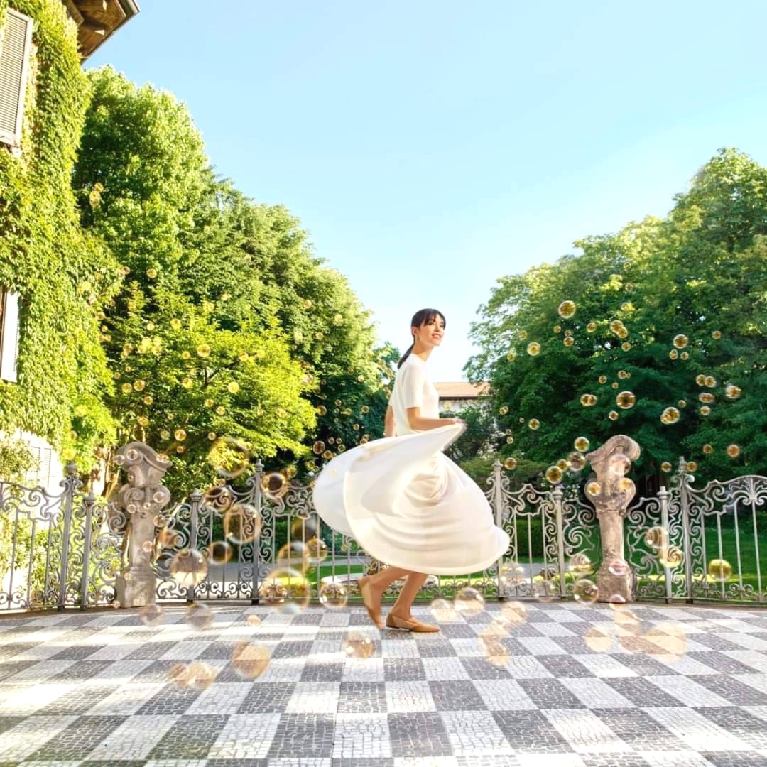 น้ำหอม Acqua Di Parma Colonia Pura 100ml