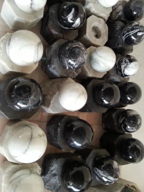 ลูกหมุน ขนาด 8 เซนติเมตร ===== ใช้คู่กับปั้ม ap1000 อ่างขนาด 25 เซนติเมตร