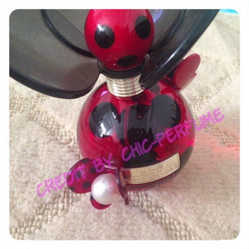 น้ำหอม Marc Jacobs DOT