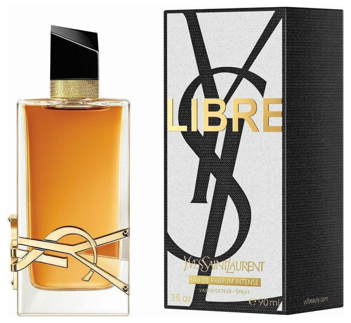น้ำหอม YSL Libre Intense 90ml
