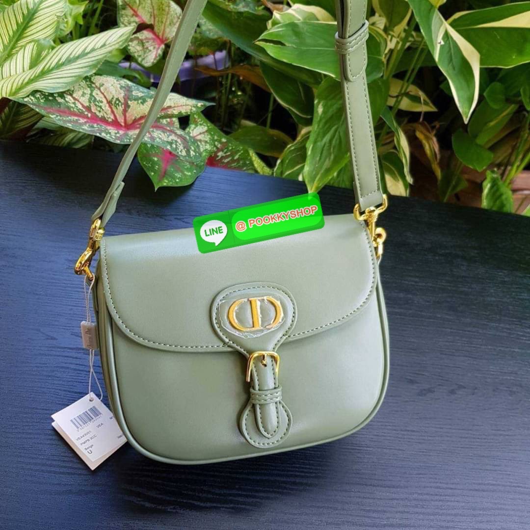 DIOR BAG VIP GIFT WITH PURCHASE (GWP) จาก DIOR DUTY FREE COUNTER