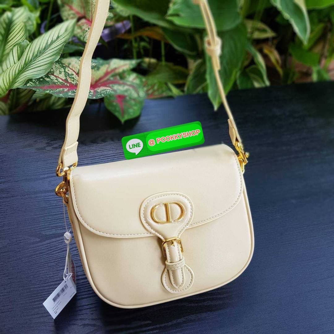 DIOR BAG VIP GIFT WITH PURCHASE (GWP) จาก DIOR DUTY FREE COUNTER