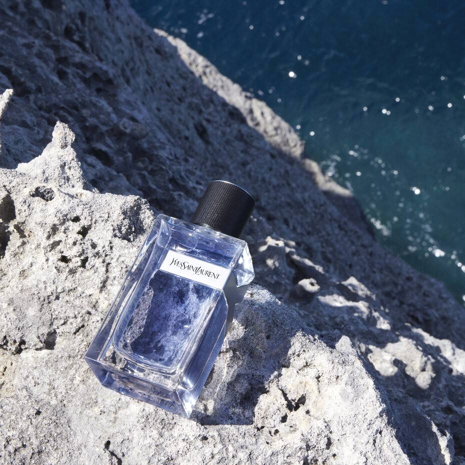 น้ำหอม YSL Y EDT 2022 ขนาด 100ml
