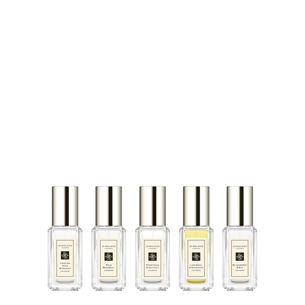 Set Jo Malone Cologne Collection 5×9ml