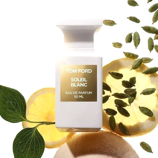น้ำหอม Tom Ford Soleil Neige EDP 50 ml