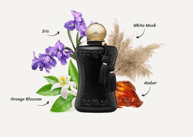 น้ำหอม Parfums de Marley Athalia edp