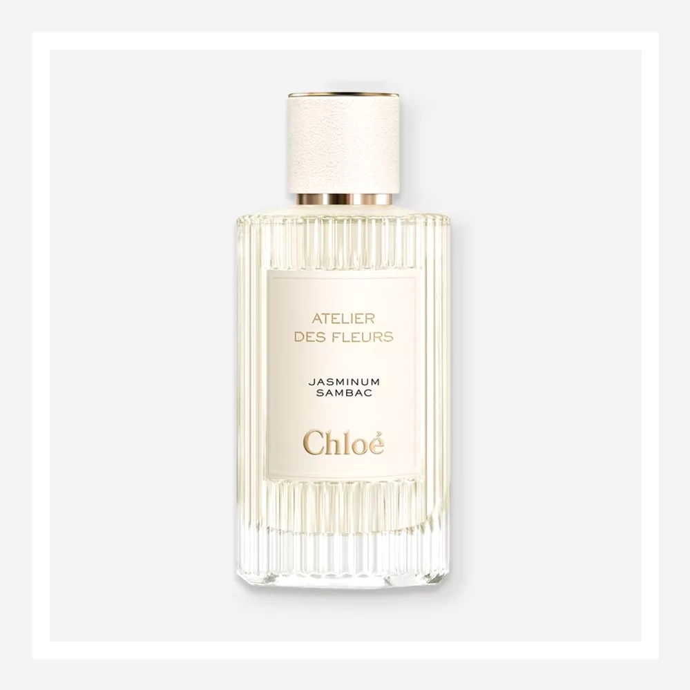น้ำหอม Chole Atelier Des Fleurs กลิ่น Jasminum Sambac EDP 150ml