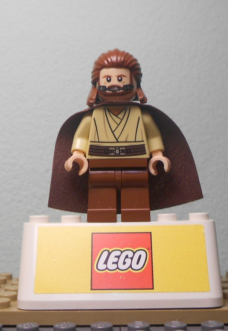 sw410 Qui-Gon Jinn (9499)