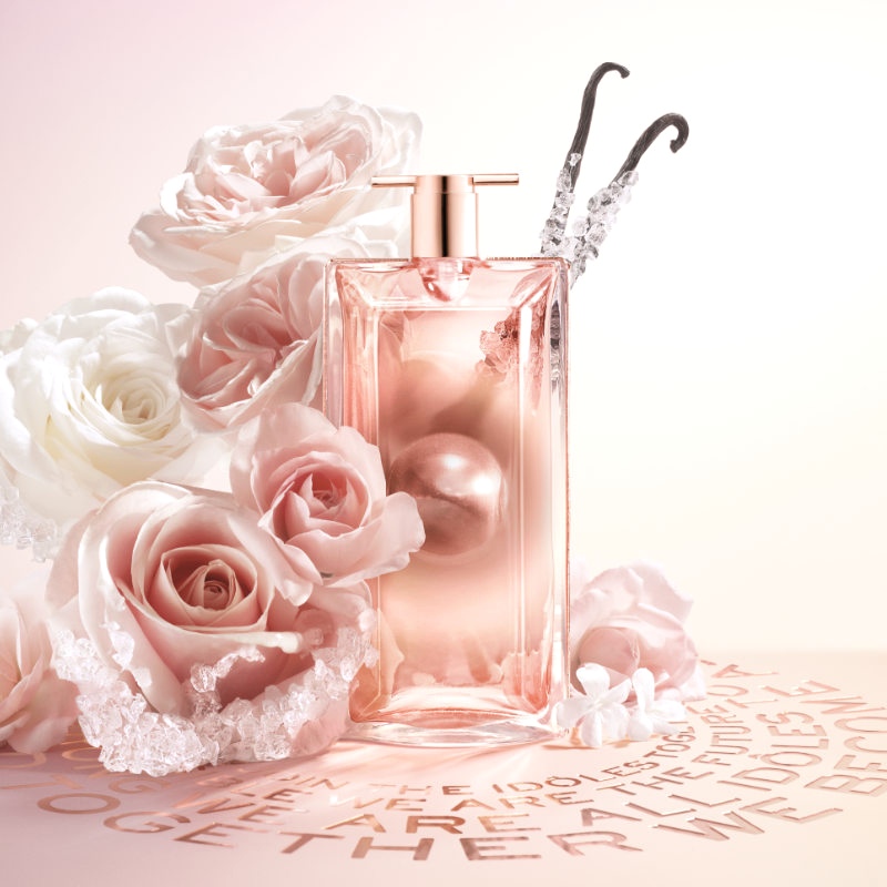 น้ำหอม Lancome IDOLE AURA EDP