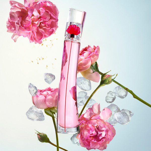 น้ำหอม Kenzo Flower Poppy Bouquet EDP