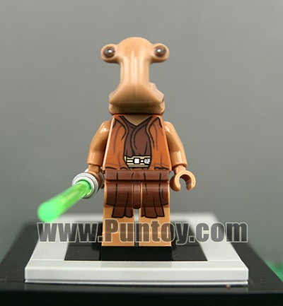 sw570: Ithorian Jedi Master (75051)