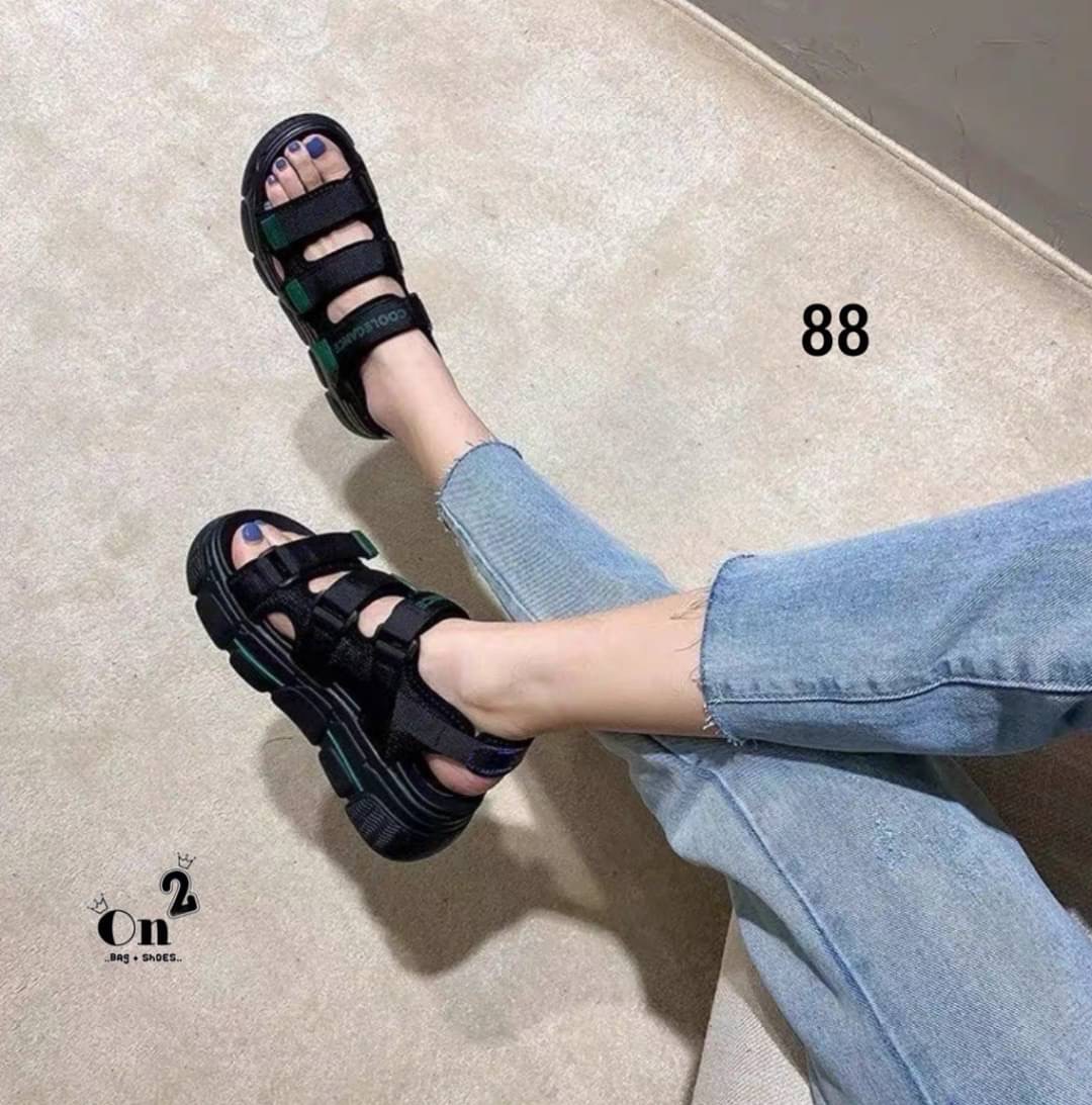 New arrivals ðĨ°ðĨ° āļĢāļāļāđāļāđāļēāļĢāļąāļāļŠāđāļ āļāļēāļāļŠāđāļāļĨāđāđāļāļĢāļāļāđāđāļŠāļĢāļīāļĄāļŠāđāļāļŠāļđāļ 4cm. āļāļēāļāļŦāļāđāļē3āļāļāļāļŠāļēāļĒāļĨāđāļāļāđāļāđāļMagic Tape āļāļĢāļąāļāđāļāđāļāđāļ° āļāļēāļāļāļīāđāļĄāļĄāļēāļāđāļŠāđāļŠāļāļēāļĒāđāļŠāđāļŠāļ§āļĒāļĄāļē 2 āļŠāļĩ