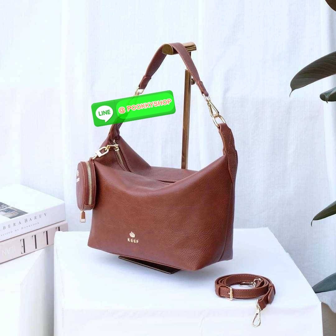 Booking now !! New collection 👑น้อง ‘ Lobo Collection 2 ' กระเป๋าทรง Lobo ทรงย้วยๆ ที่ปรับทรงได้ตามการใส่ของ