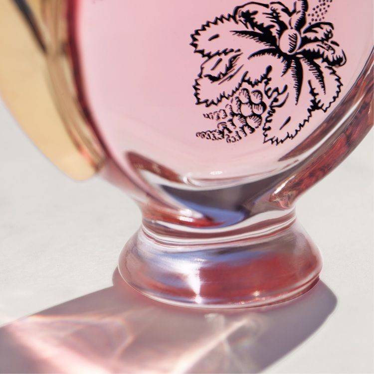 น้ำหอม Paco Rabanne Olympea Blossom EDP Florale 80ml