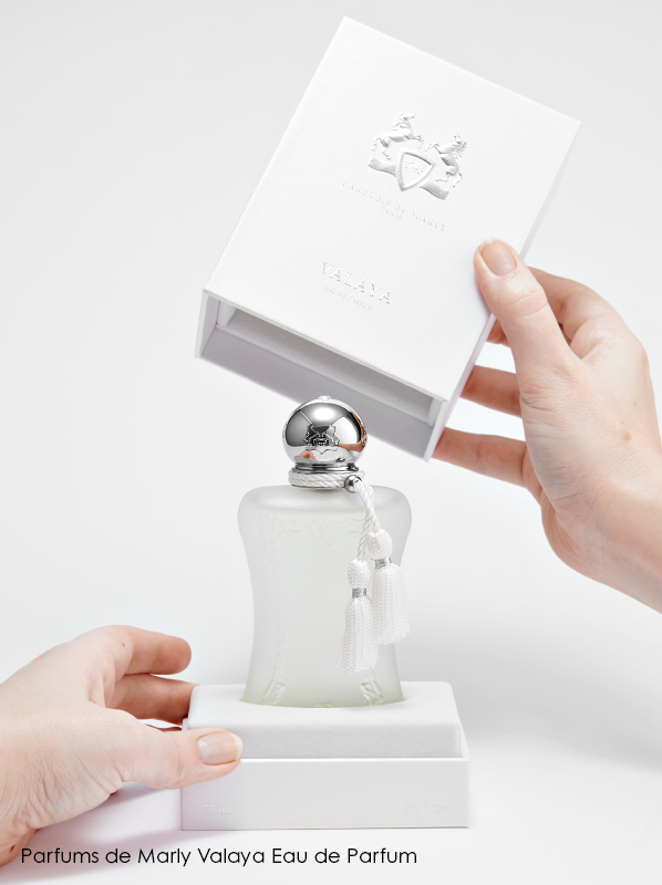 น้ำหอม Parfums de Marly Valaya EDP