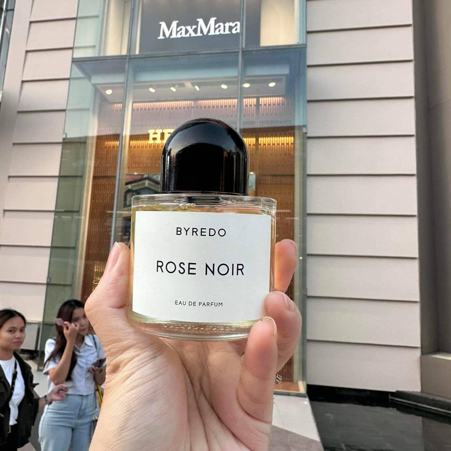 น้ำหอม Byredo Rose Noir EDP