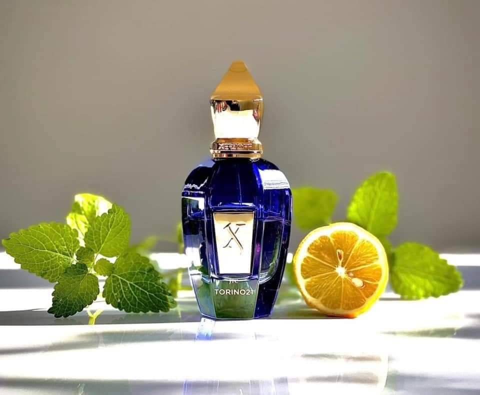 น้ำหอม Xerjoff Torino 21 edp