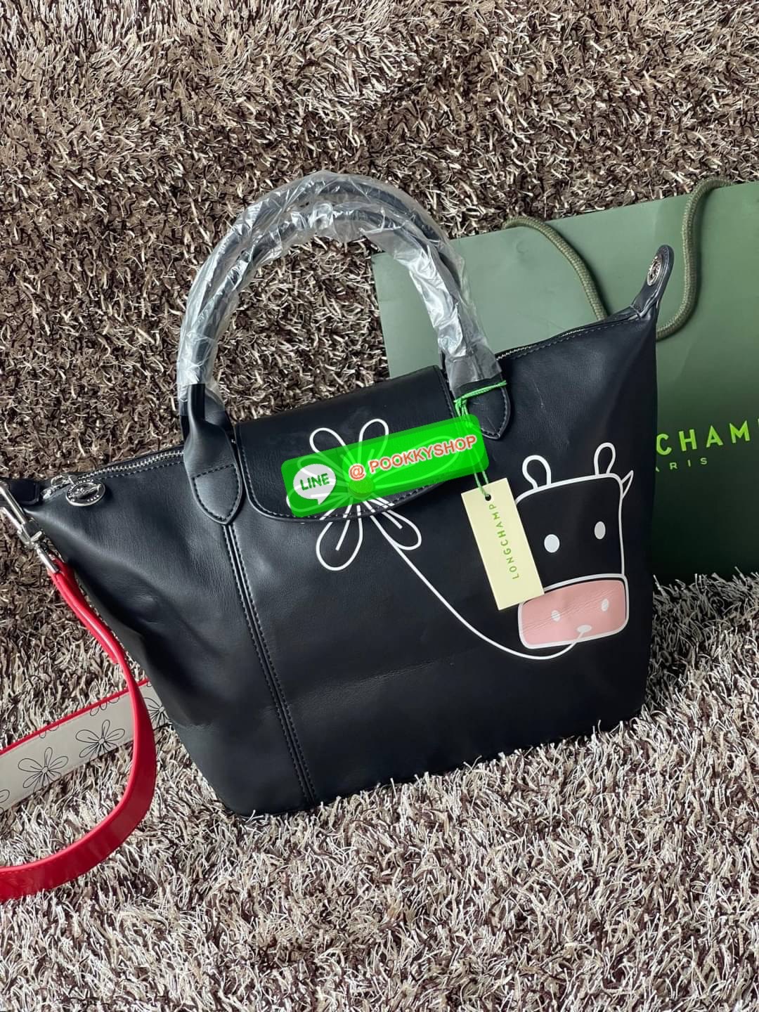 ð Longchamp Year of OX LE PLIAGE CUIR TOP HANDLE BAG S āļāļāļĨāđāļĨāđāļāļāļąāđāļāļāļīāđāļĻāļĐ āļ§āļąāļŠāļāļļāļŦāļāļąāļāđāļĄāļāļīāļŠ (Metis) āļŦāļĢāļ·āļāļŦāļāļąāļāđāļāļ°āđāļāļ·āđāļāļāļļāđāļĄāļĄāļēāļāļĢāđāļāļĄāļŦāļđāļāļąāļāļāļāļēāļāļŠāļąāđāļāđāļŦāļĄāļēāļ°āļāļāļąāļāļĄāļ·āļ āļāļĢāļ°āđāļāđāļēāļāļĢāļāđāļāļāļāļāļāļīāļāļāļĢāđāļāļĄāļĨāļ§āļāļĨāļēāļĒ animation āļŠāļļāļāļāđāļēāļĢāļąāļāļāļĢāļāļĒāļļāļāļŠāļĄāļąāļĒ āđāļāļēāđāļāļāļđāđāļāļĩāđāļāļ·āđāļāļāļāļāļāļĢāļ°āđāļāđāļēāđāļāļŠāđāļĄāļīāļāļī āđāļāļ·āđāļ