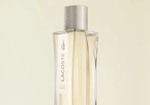 น้ำหอม Lacoste Pour Femme For Women EDP