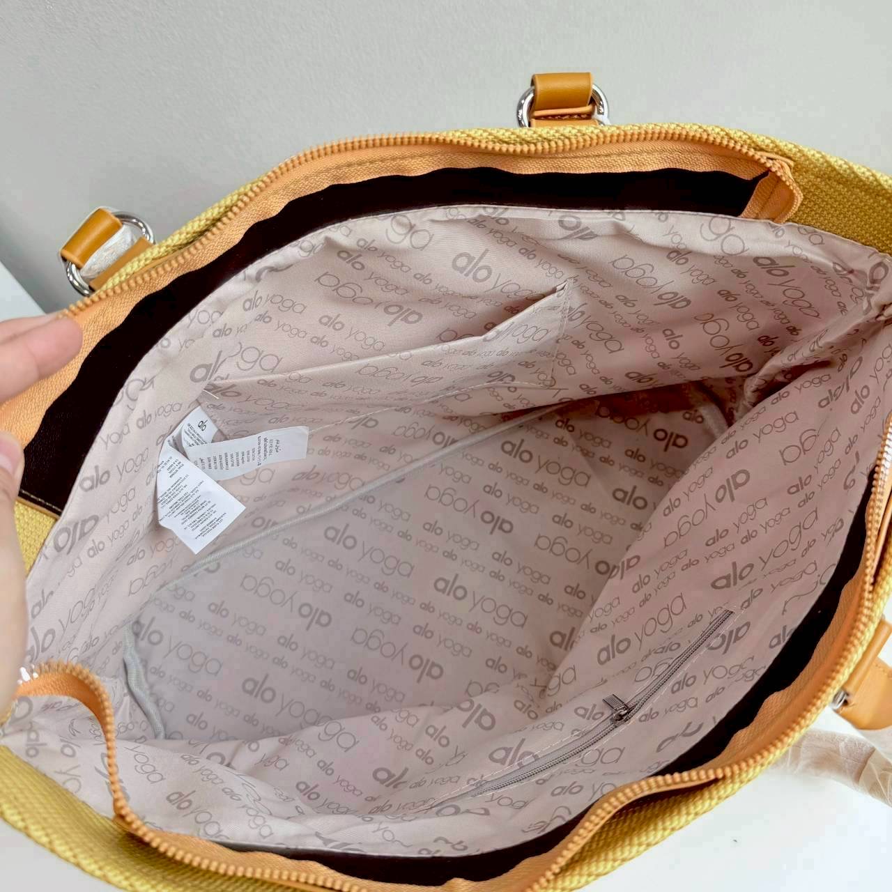 กระเป๋า Alo Tote Bag สวย เกร๋ๆ มี 5 สี