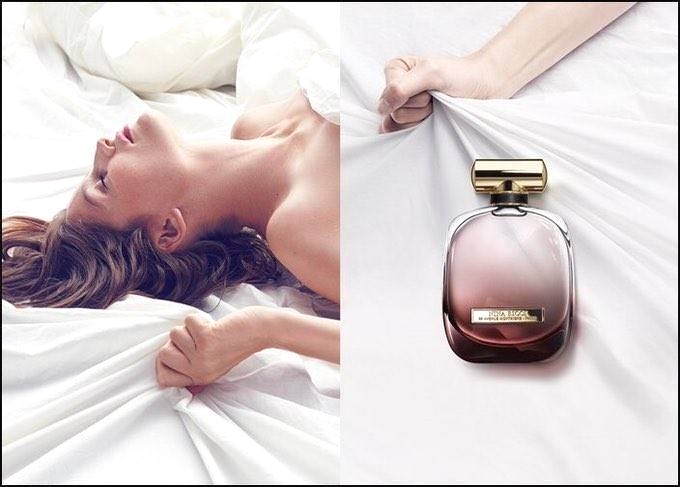 น้ำหอม Nina Ricci L’Extase EDP 30ml