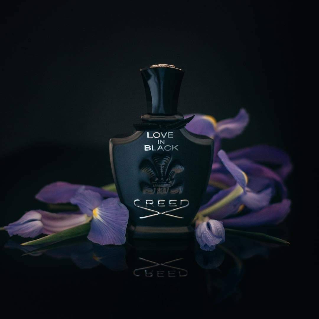 น้ำหอม Creed Love in Black EDP 75ml