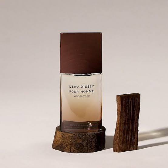 น้ำหอม Issey Miyake L'Eau D'Issey Pour Homme Wood & Wood EDP 100 ml.