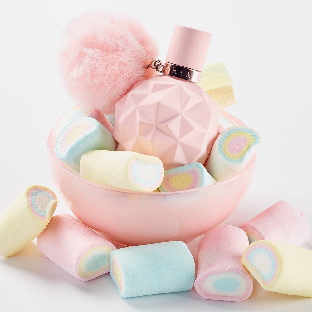 น้ำหอม Ariana Grande Sweet Like Candy EDP 100ml