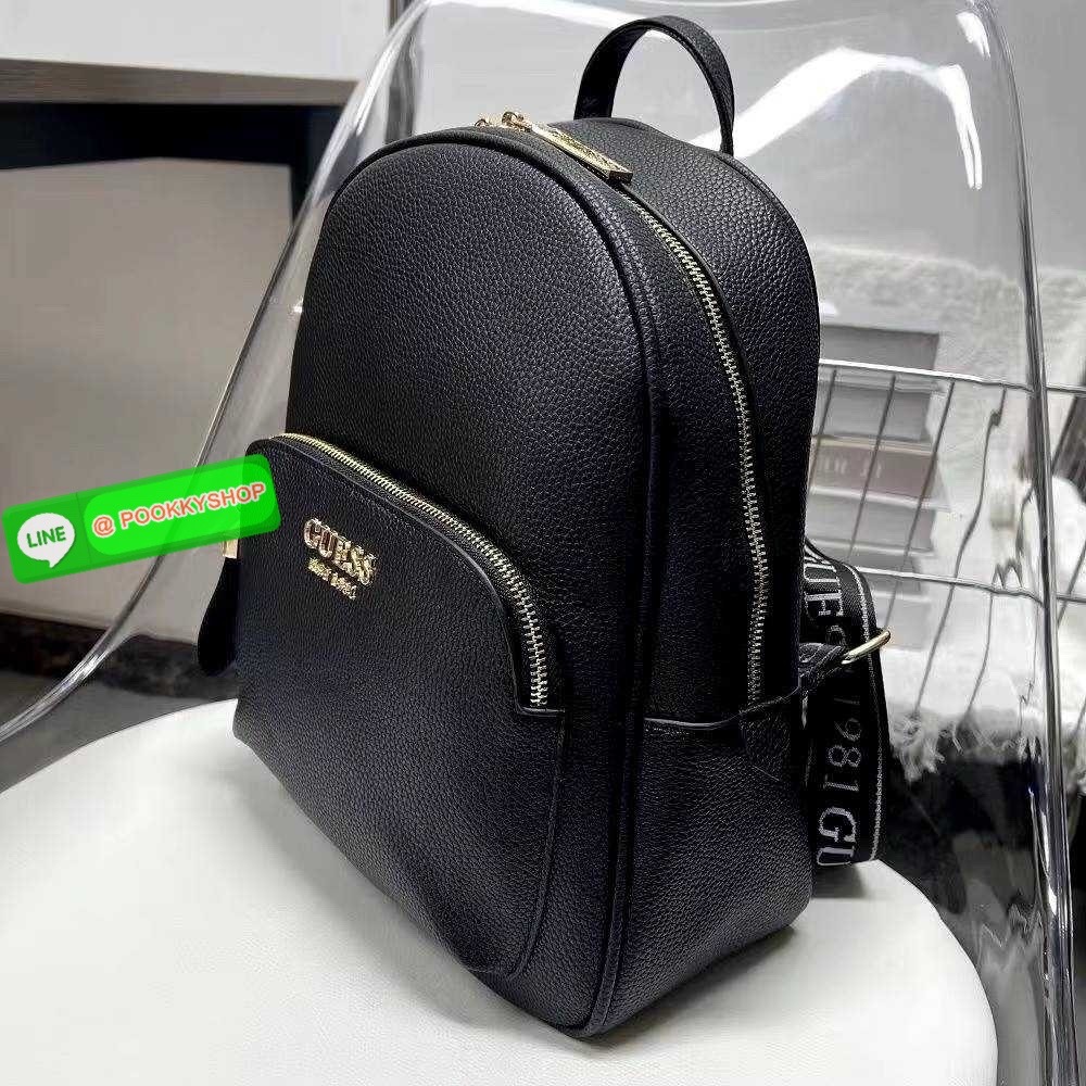 กระเป๋าเป้เกรส Guess