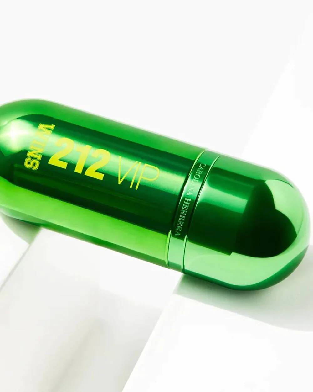 น้ำหอม CAROLINA HERRERA 212 Vip Wins EDP