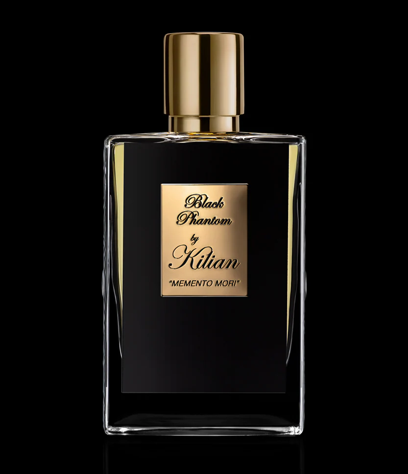 น้ำหอม by Kilian Black Phantom EDP 50ml. ( with coffret )
