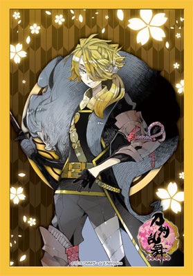 Bushiroad Mini Sleeve Vol.182 - Shishio