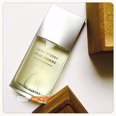 น้ำหอม Issey Miyake L'Eau d'Issey Pour Homme Eau de Toilette Fraîche 125ml