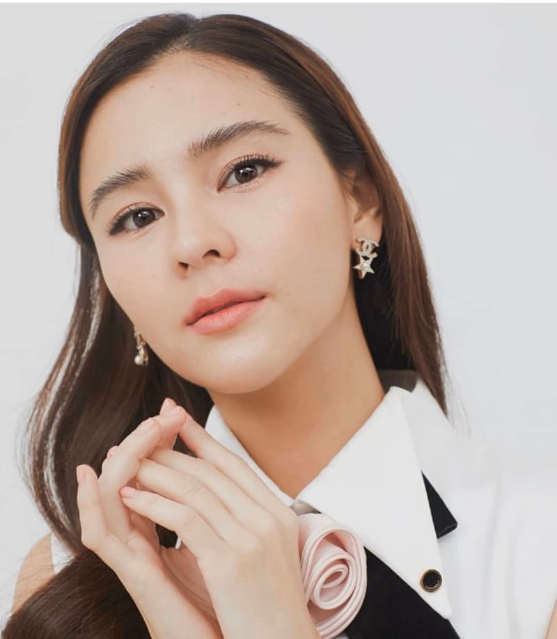 Super Hi-End Quality !!!! ((งาน 1:1 เหมือนในช็อปมากที่สุดในท้องตลาด)) Chanel Earring ต่างหูชาแนลงาน 1:1 เหมือนของแท้เป๊ะๆค่ะ รับรองงานสวยมากกกกก ดูหรู ดูผู้ดีสุดๆ งานดี เพชรคุณภาพดีมากๆมากๆคะรับประกันความพอใจเลยค่ะ ตัวเรือนสีทองงาน laser stamp เหมือนช็อปค