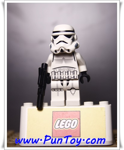 sw122 : Stormtrooper (Printed Legs)
