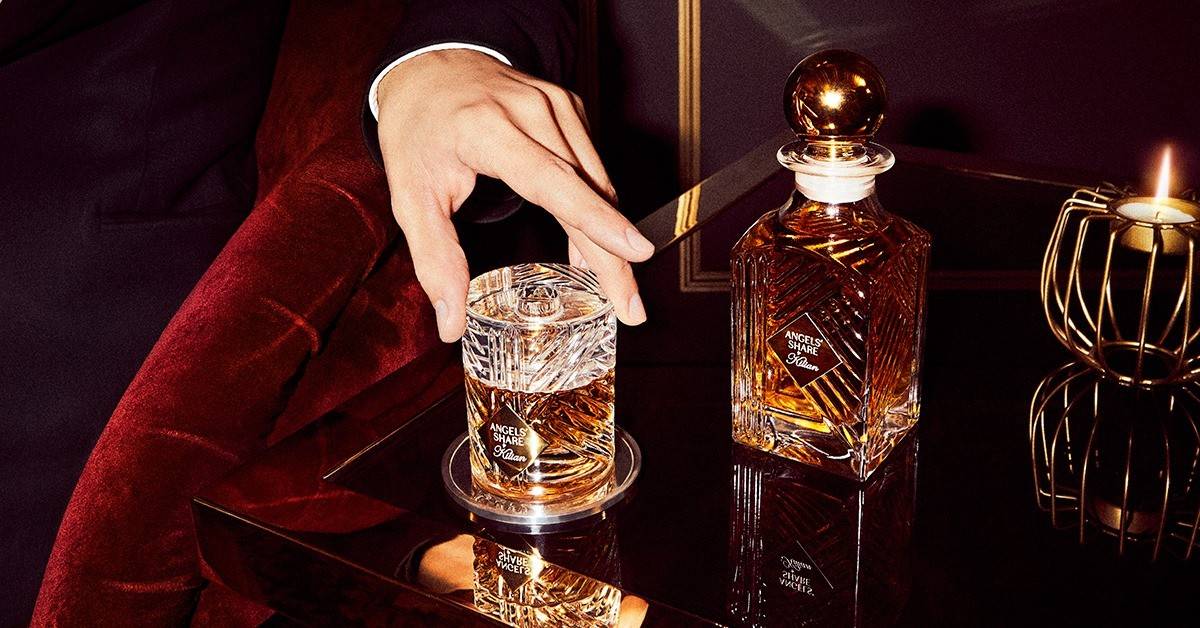 น้ำหอม Kilian Angels Share EDP