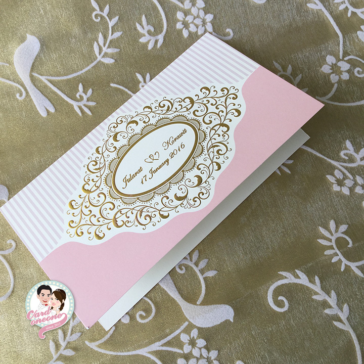 การ์ดวินเทจ