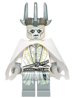 lor104: Witch-King (79015)