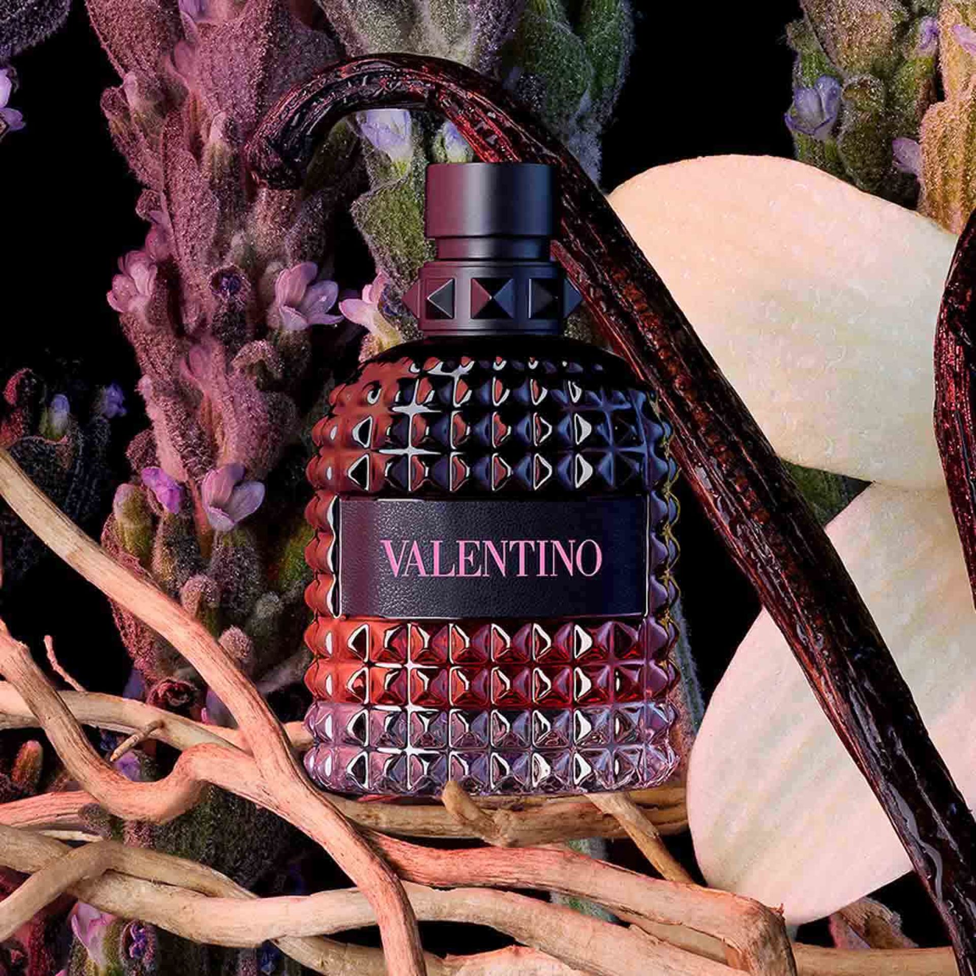 น้ำหอม Valentino Uomo Born In Roma Intense edp