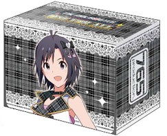 Bushiroad Deck Holder Collection - THE IDOLM@STER One For All [Makoto Kikuchi]